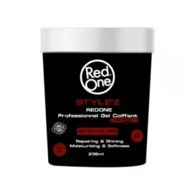 Red One Style'Z Hair Gel Protein 236ml